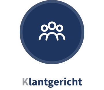 Klantgericht