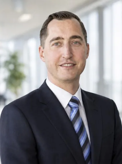 Portret van Gerard Schilder, partner en registeraccountant bij KK&V Accountants